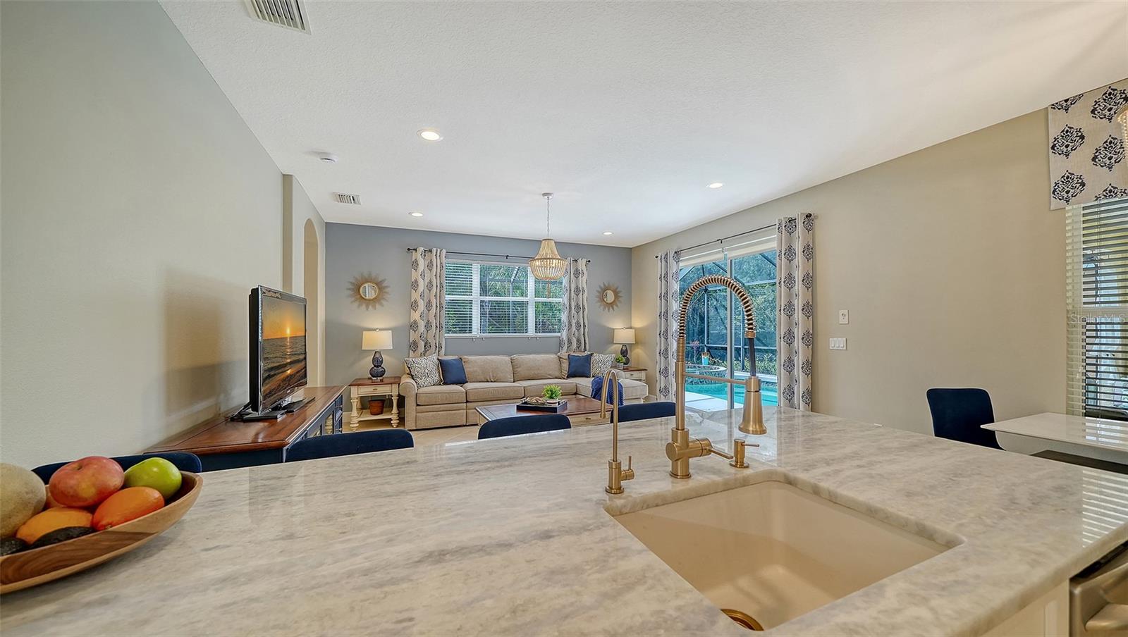 STONEYBROOK AT VENICE - Residential