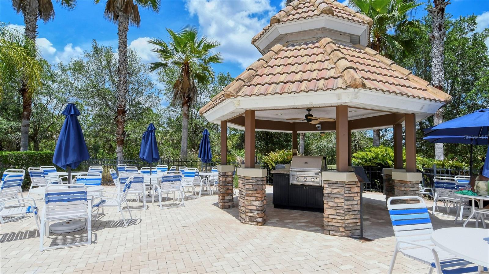 STONEYBROOK AT VENICE - Residential