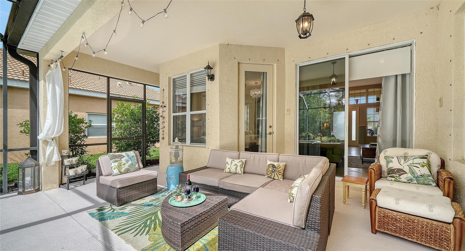 STONEYBROOK AT VENICE - Residential