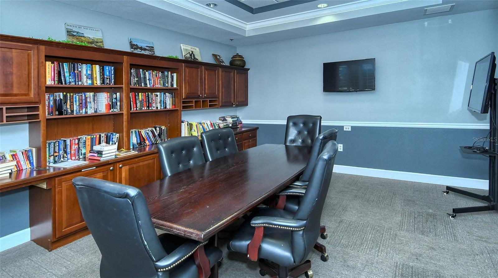 STONEYBROOK AT VENICE - Residential