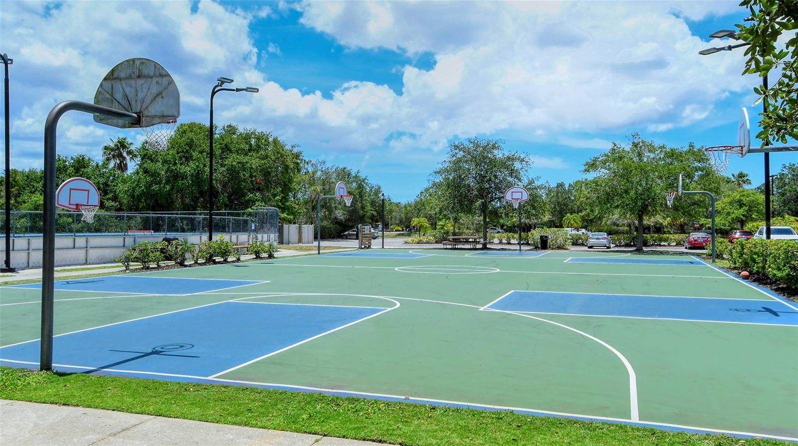 STONEYBROOK AT VENICE - Residential