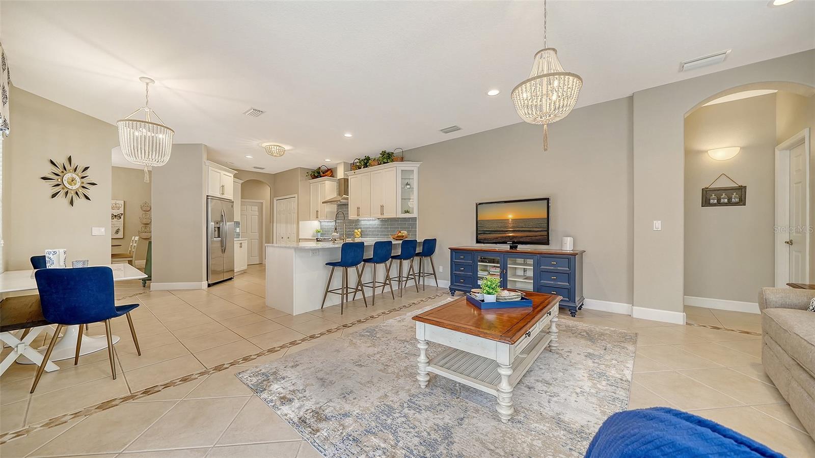 STONEYBROOK AT VENICE - Residential