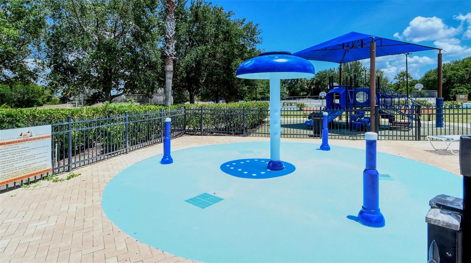 STONEYBROOK AT VENICE - Residential