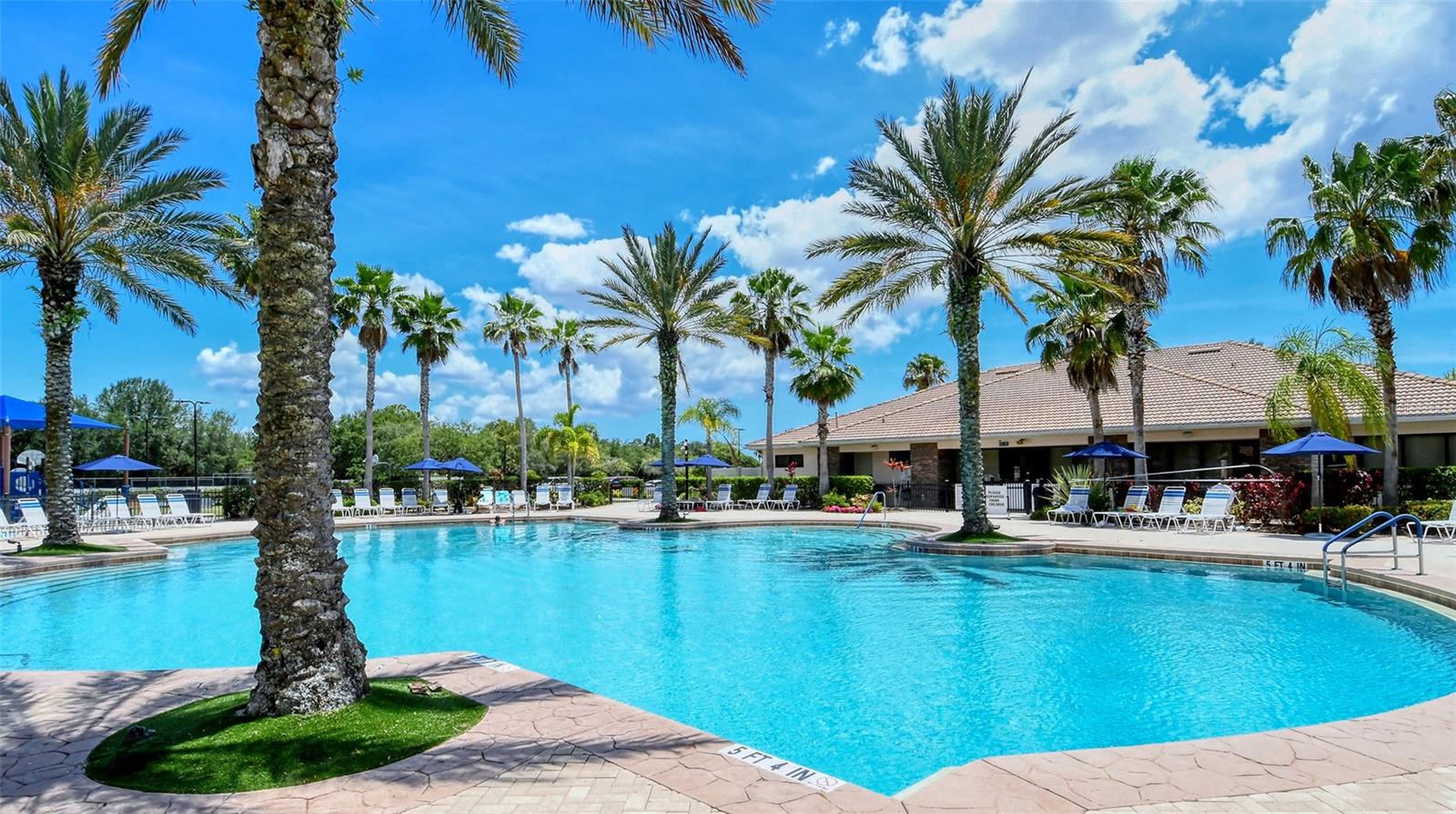 STONEYBROOK AT VENICE - Residential