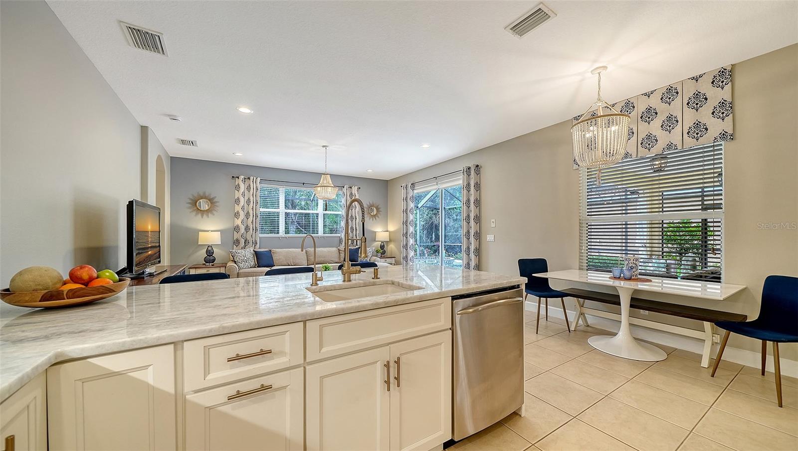 STONEYBROOK AT VENICE - Residential