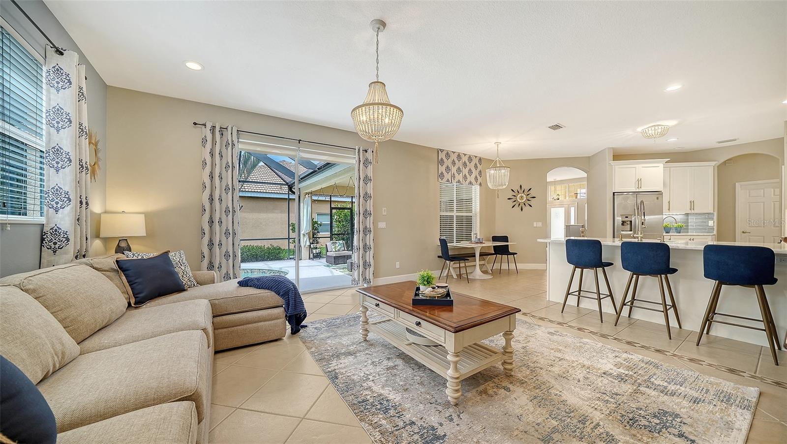 STONEYBROOK AT VENICE - Residential