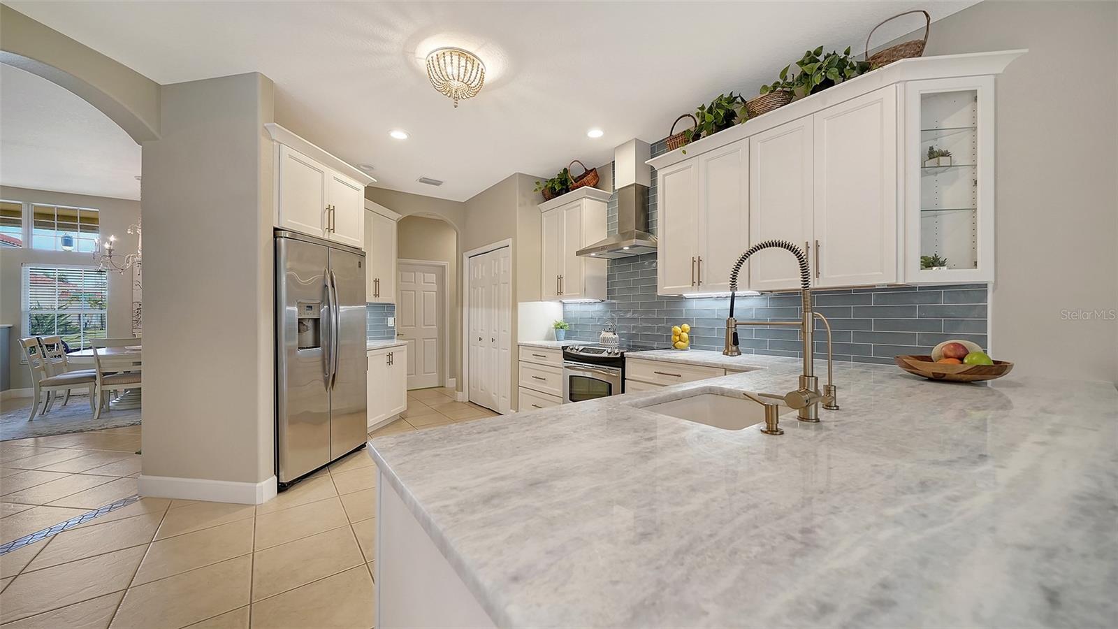 STONEYBROOK AT VENICE - Residential