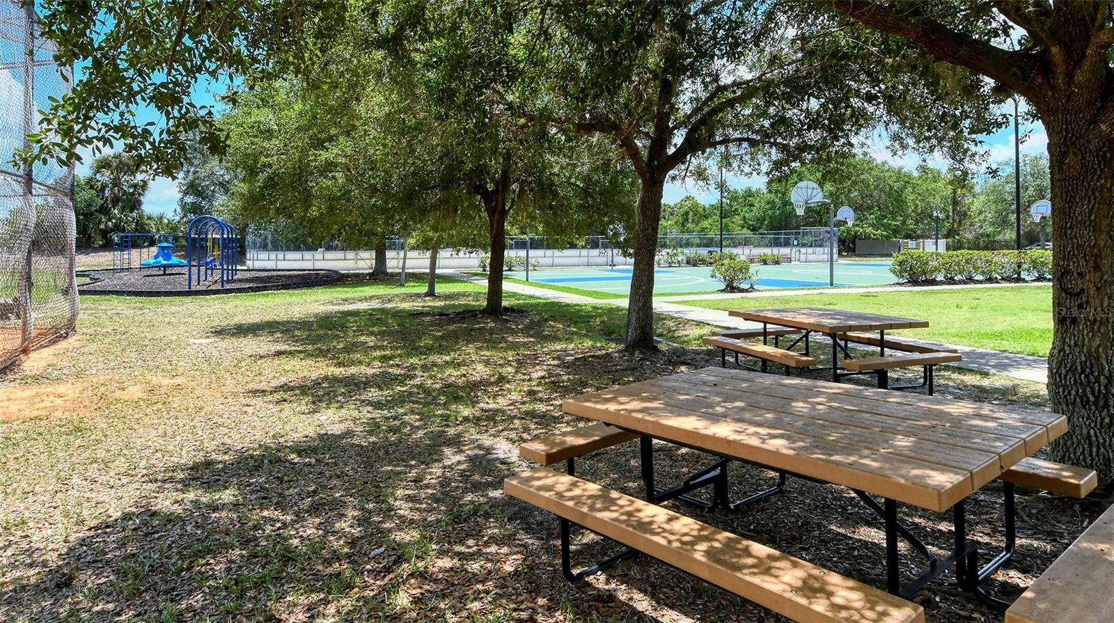 STONEYBROOK AT VENICE - Residential