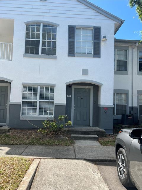 Photo of 4312 S Kirkman Road #1404, Orlando, FL 32811 (MLS # O6398428)