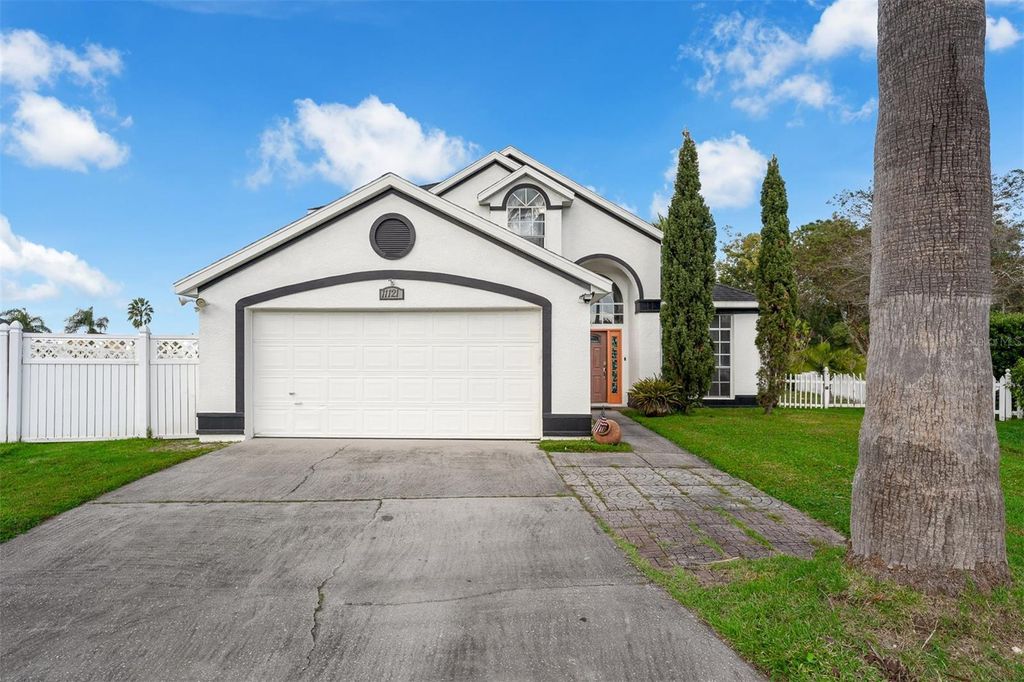 Photo of 11121 Joel Court, Orlando, FL 32825 (MLS # O6353127)