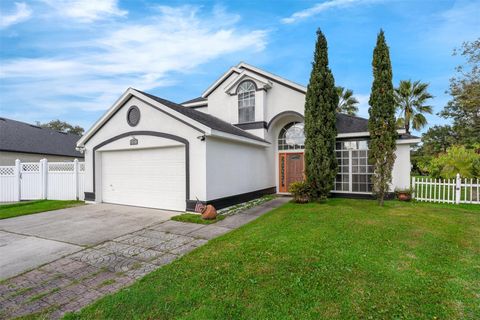 Photo of 11121 Joel Court, Orlando, FL 32825 (MLS # O6353127)