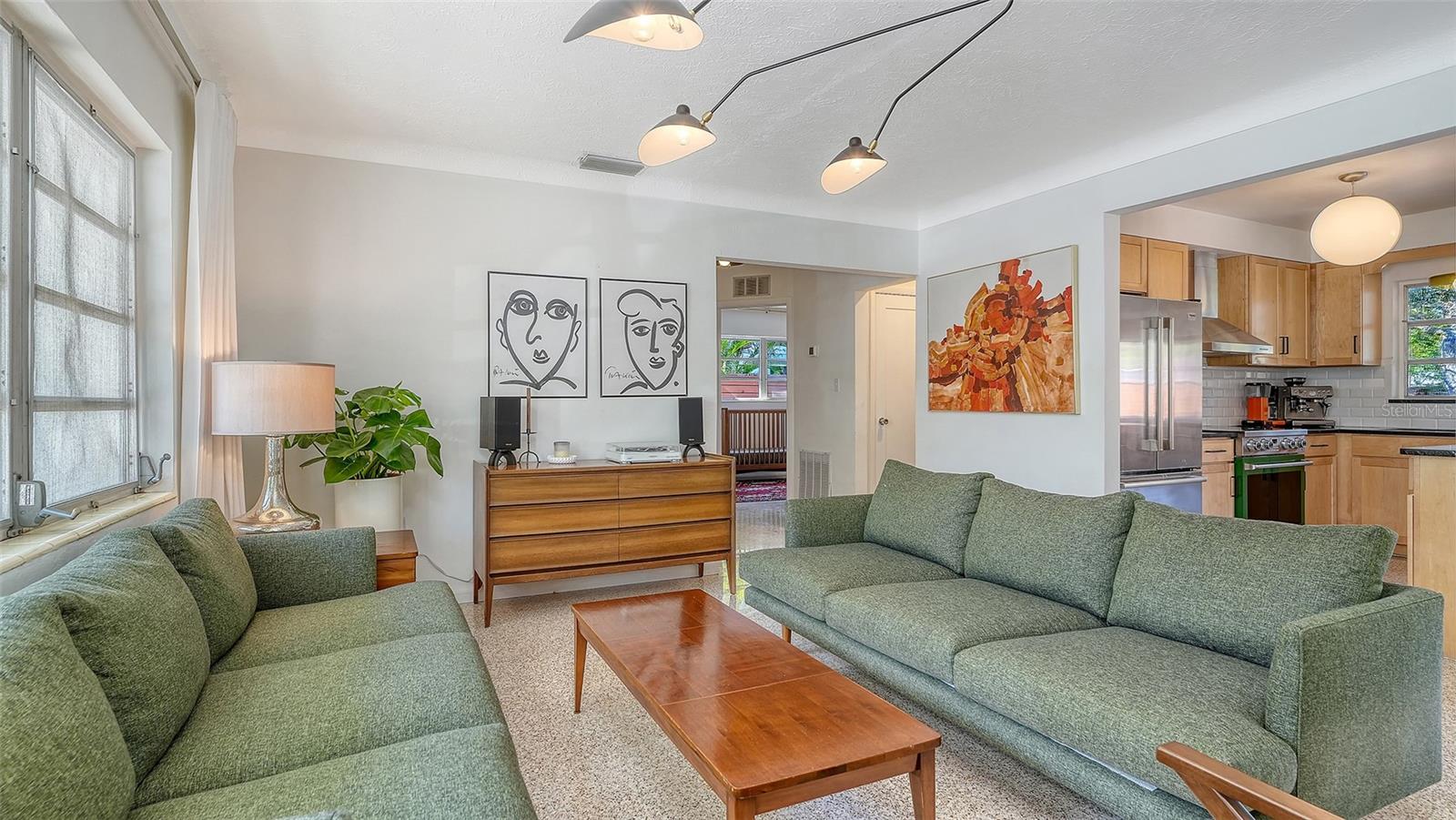 SAPPHIRE HEIGHTS - Residential