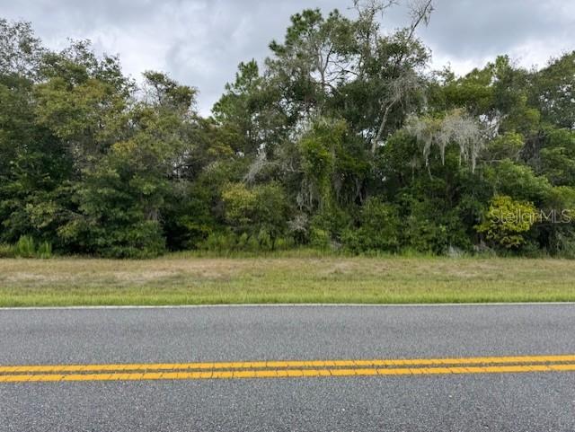 CITRUS SPGS UNIT 21 - Land