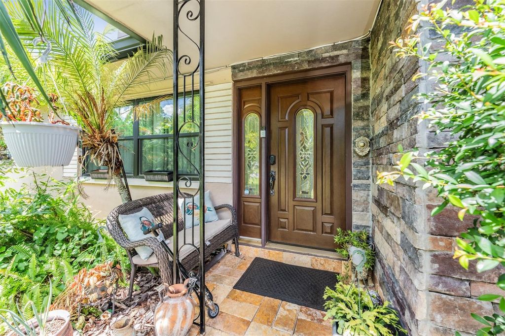 Photo of 250 Lake Palms Drive, Largo, FL 33771 (MLS # TB8409453)