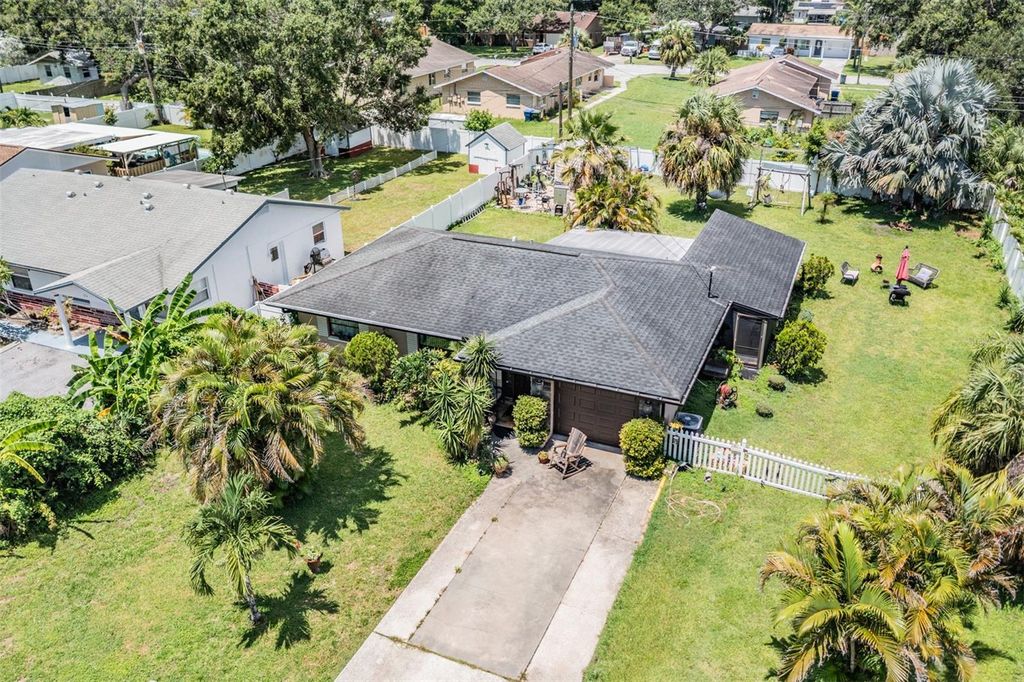 Photo of 250 Lake Palms Drive, Largo, FL 33771 (MLS # TB8409453)