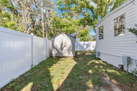 A home in ZEPHYRHILLS