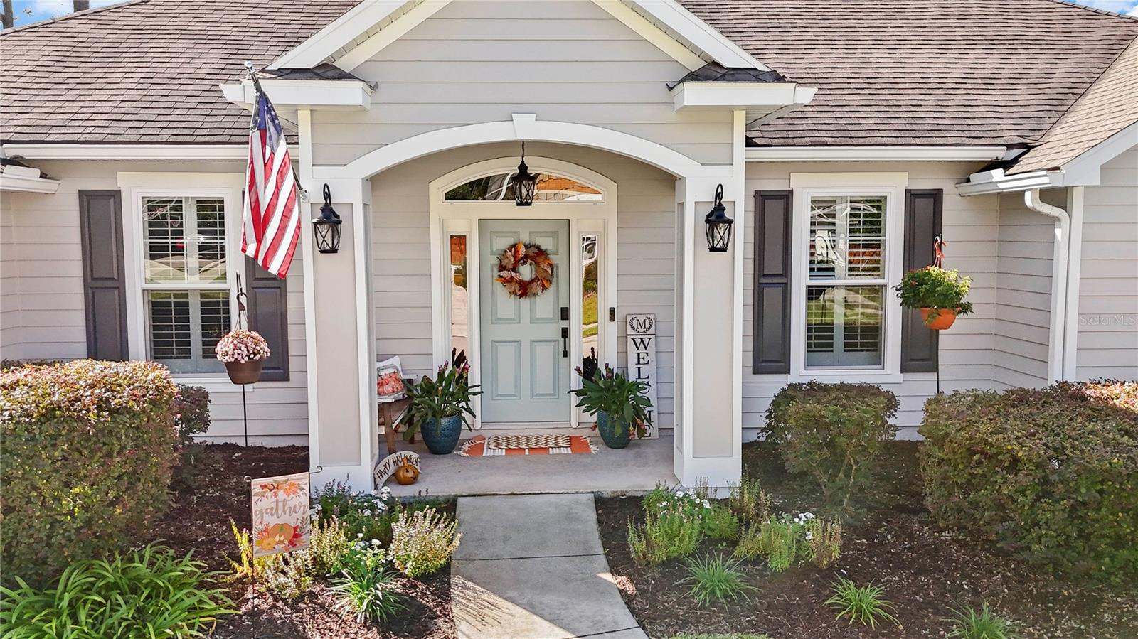 FLETCHER PARK CLUSTER - Residential