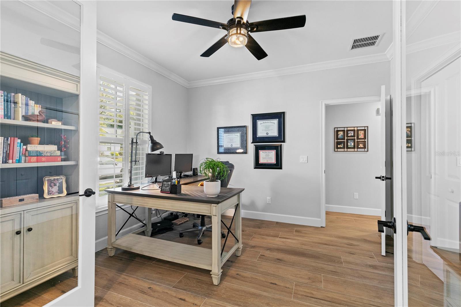 FLETCHER PARK CLUSTER - Residential