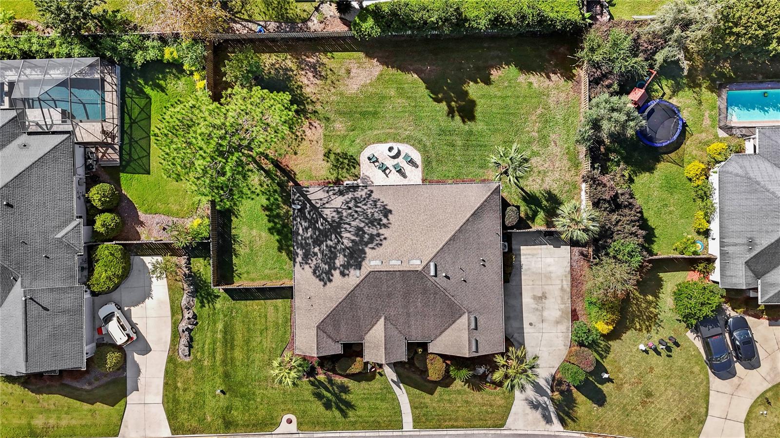 FLETCHER PARK CLUSTER - Residential