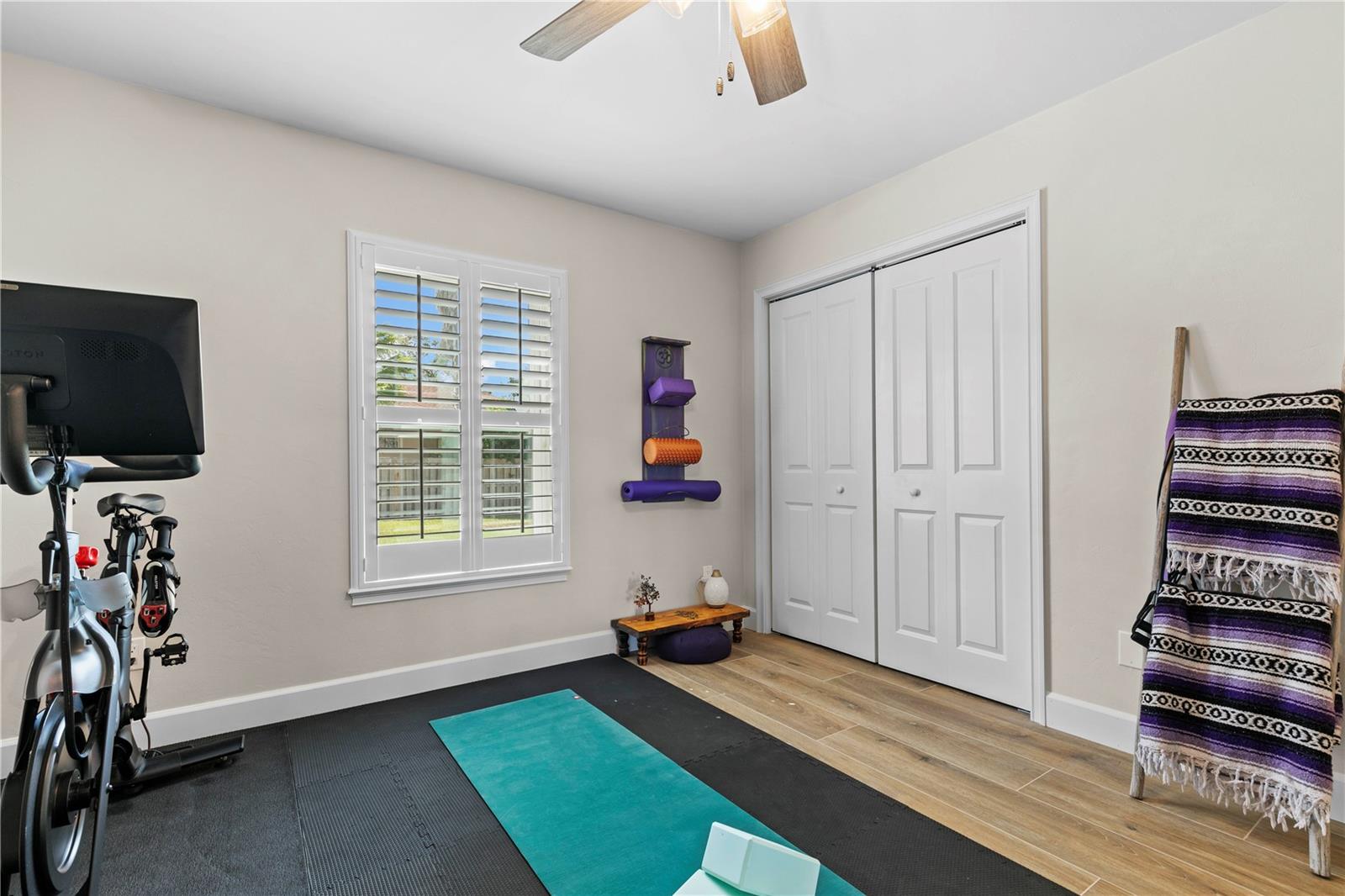 FLETCHER PARK CLUSTER - Residential