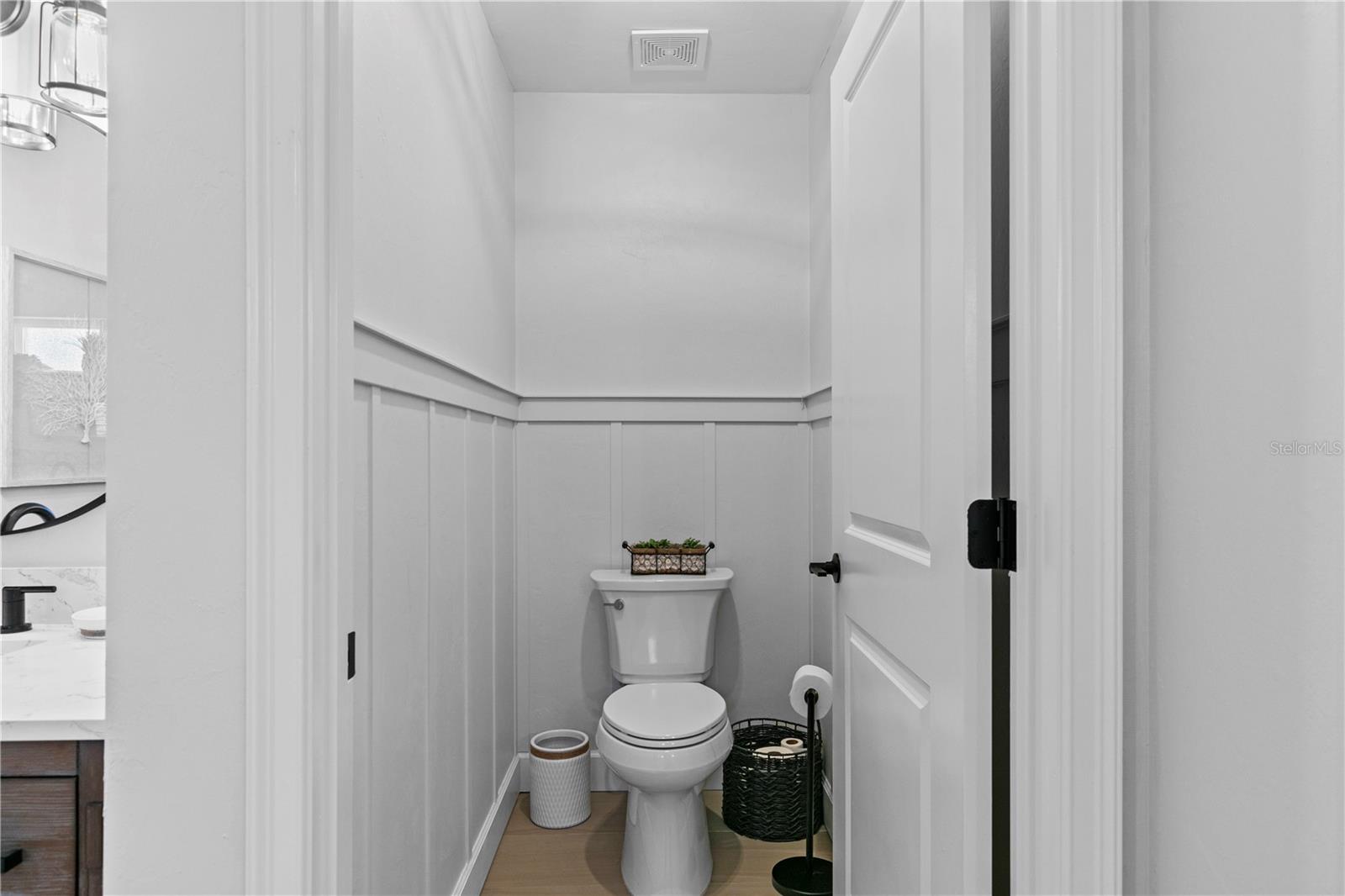 FLETCHER PARK CLUSTER - Residential