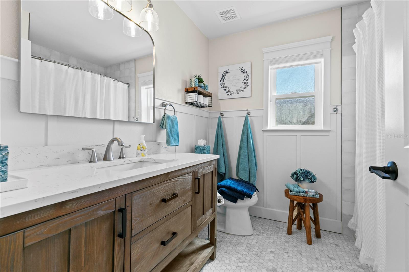 FLETCHER PARK CLUSTER - Residential