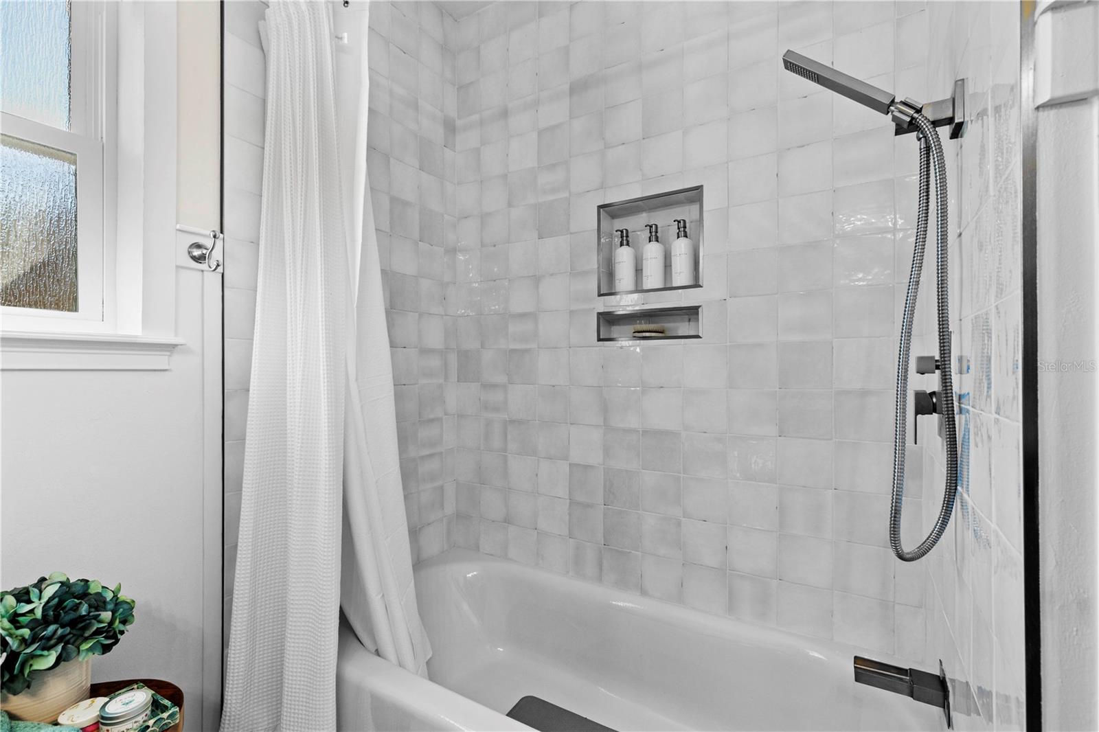 FLETCHER PARK CLUSTER - Residential