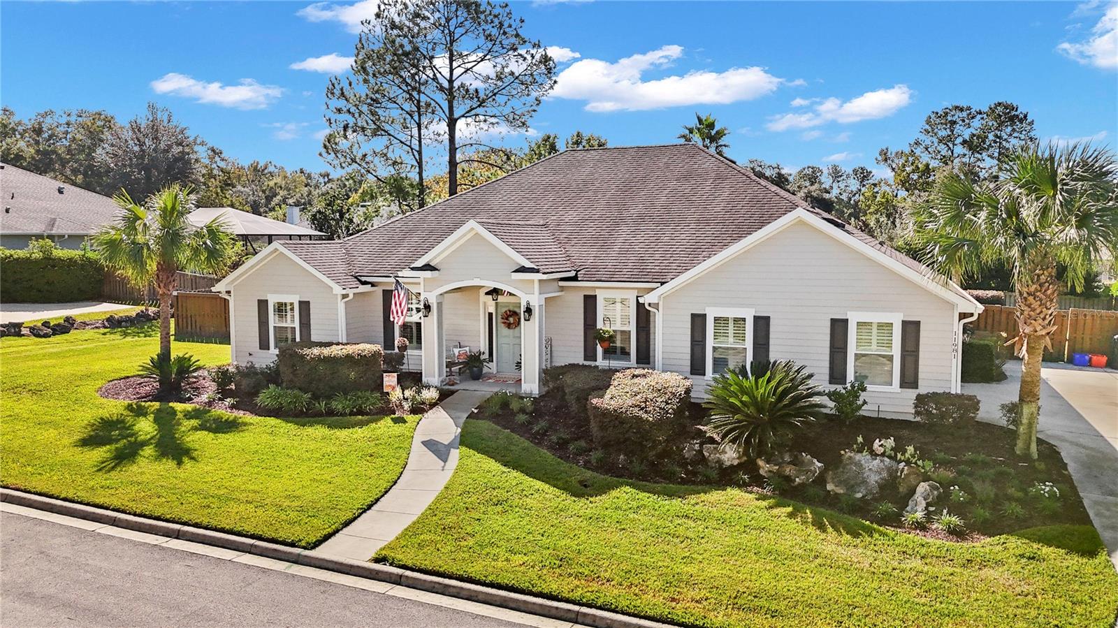 FLETCHER PARK CLUSTER - Residential