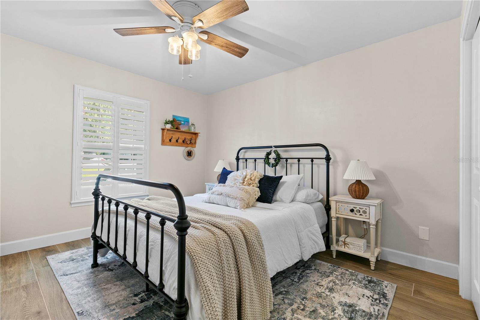 FLETCHER PARK CLUSTER - Residential