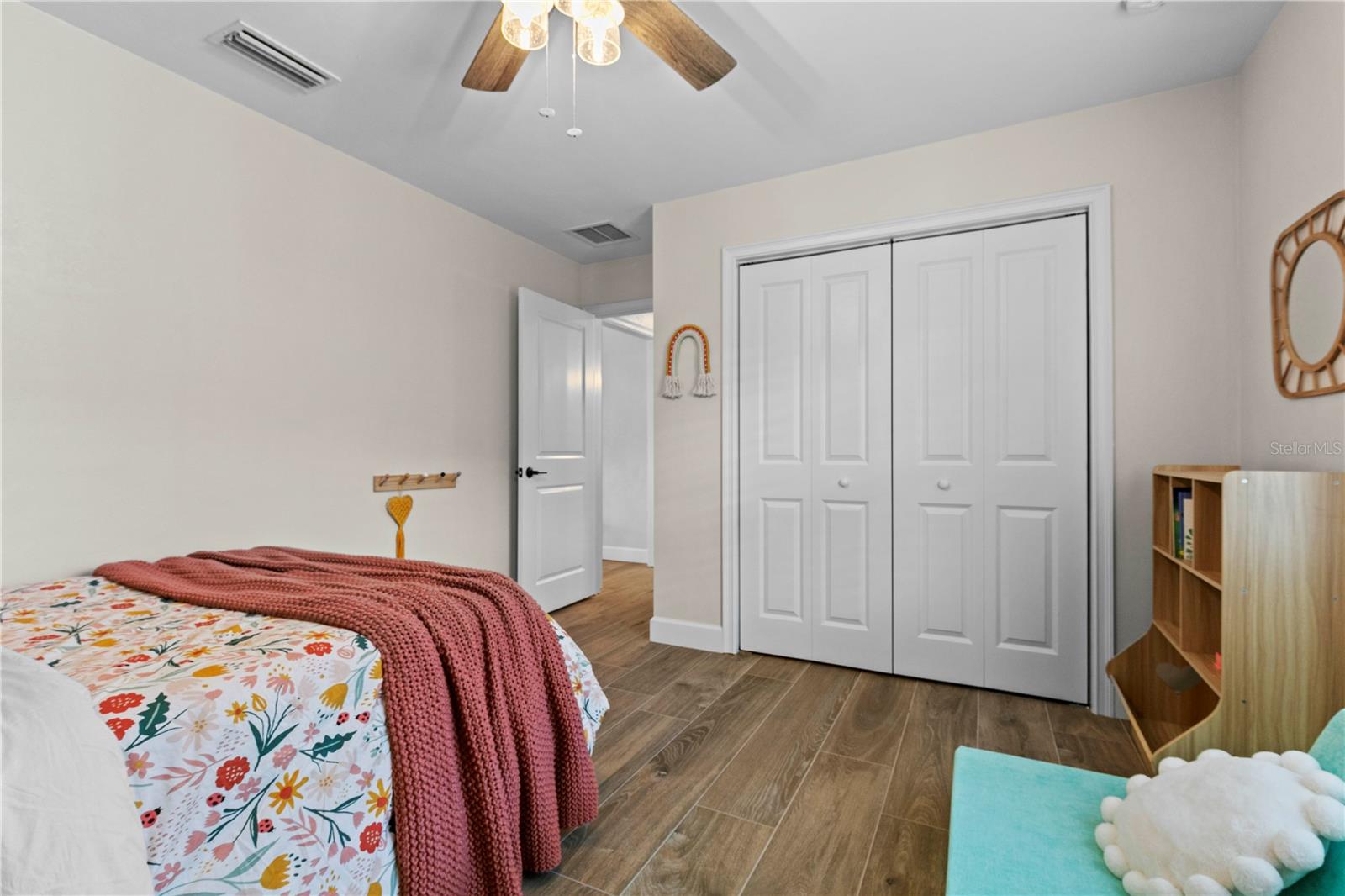 FLETCHER PARK CLUSTER - Residential