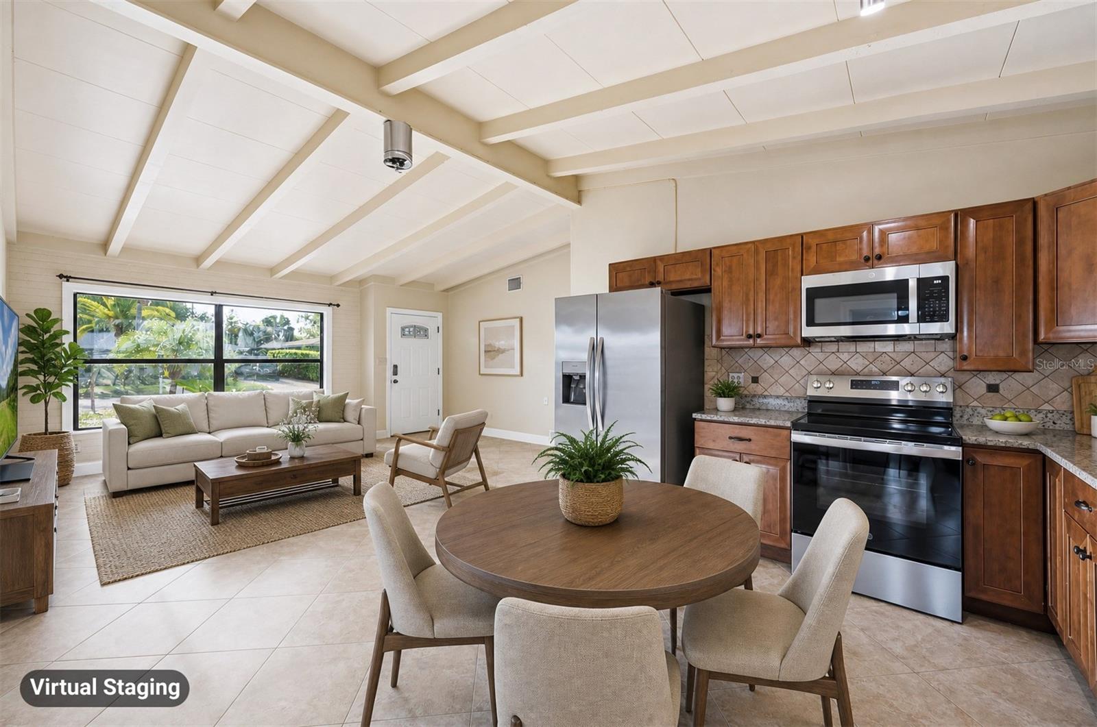 KENSINGTON PARK - Residential