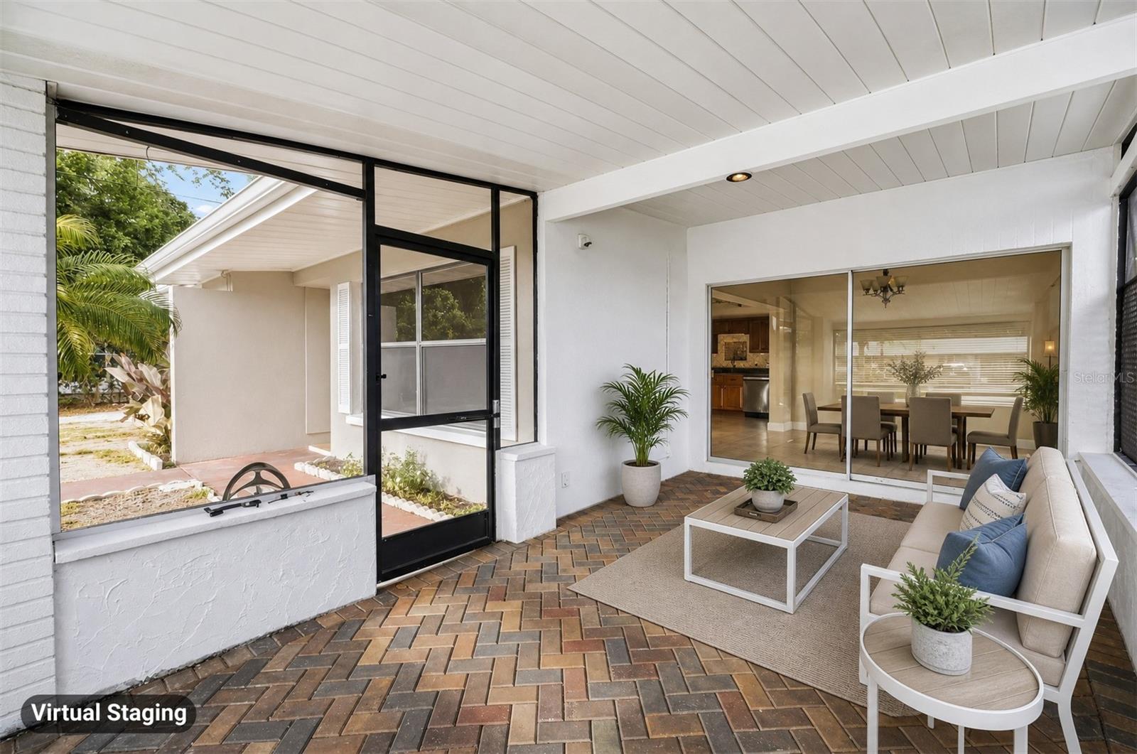 KENSINGTON PARK - Residential