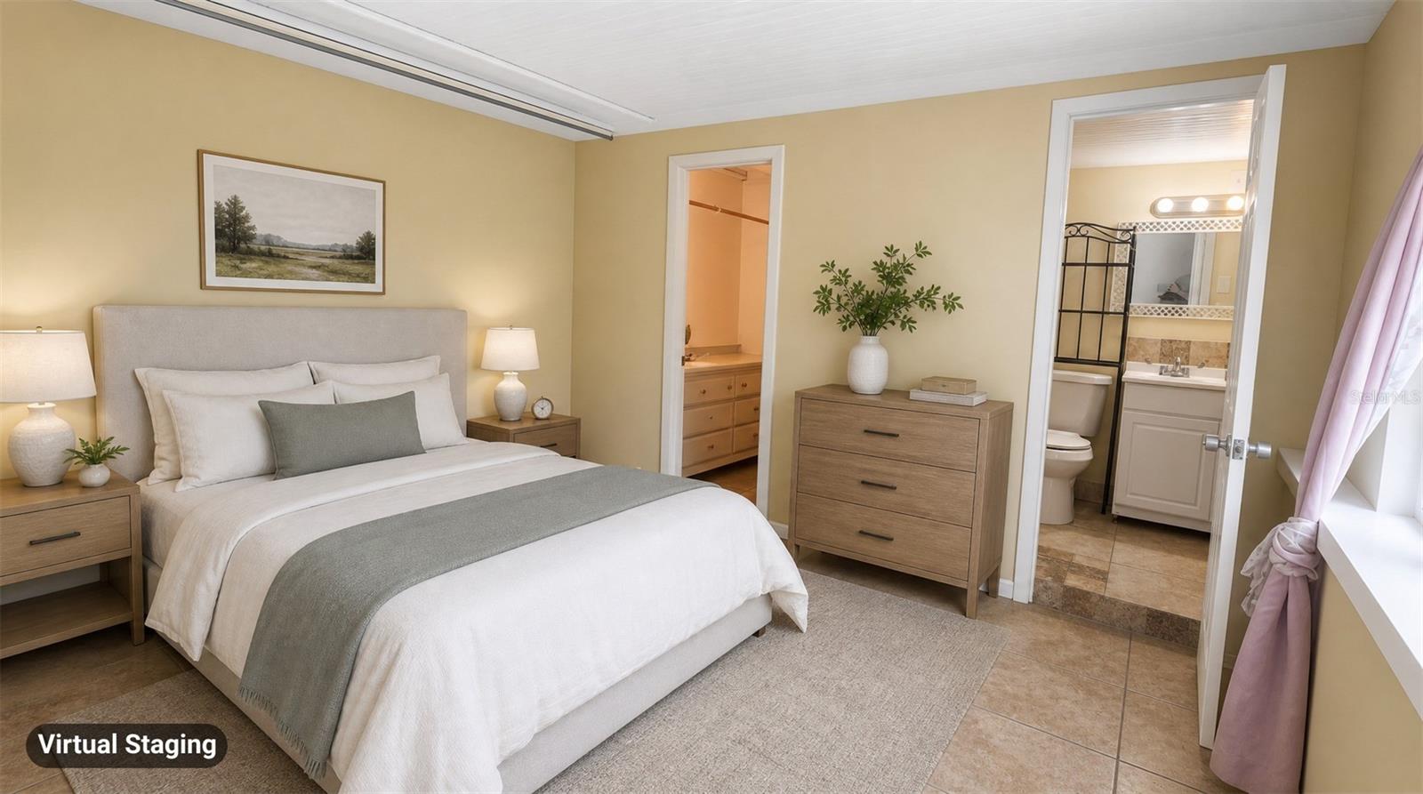 KENSINGTON PARK - Residential