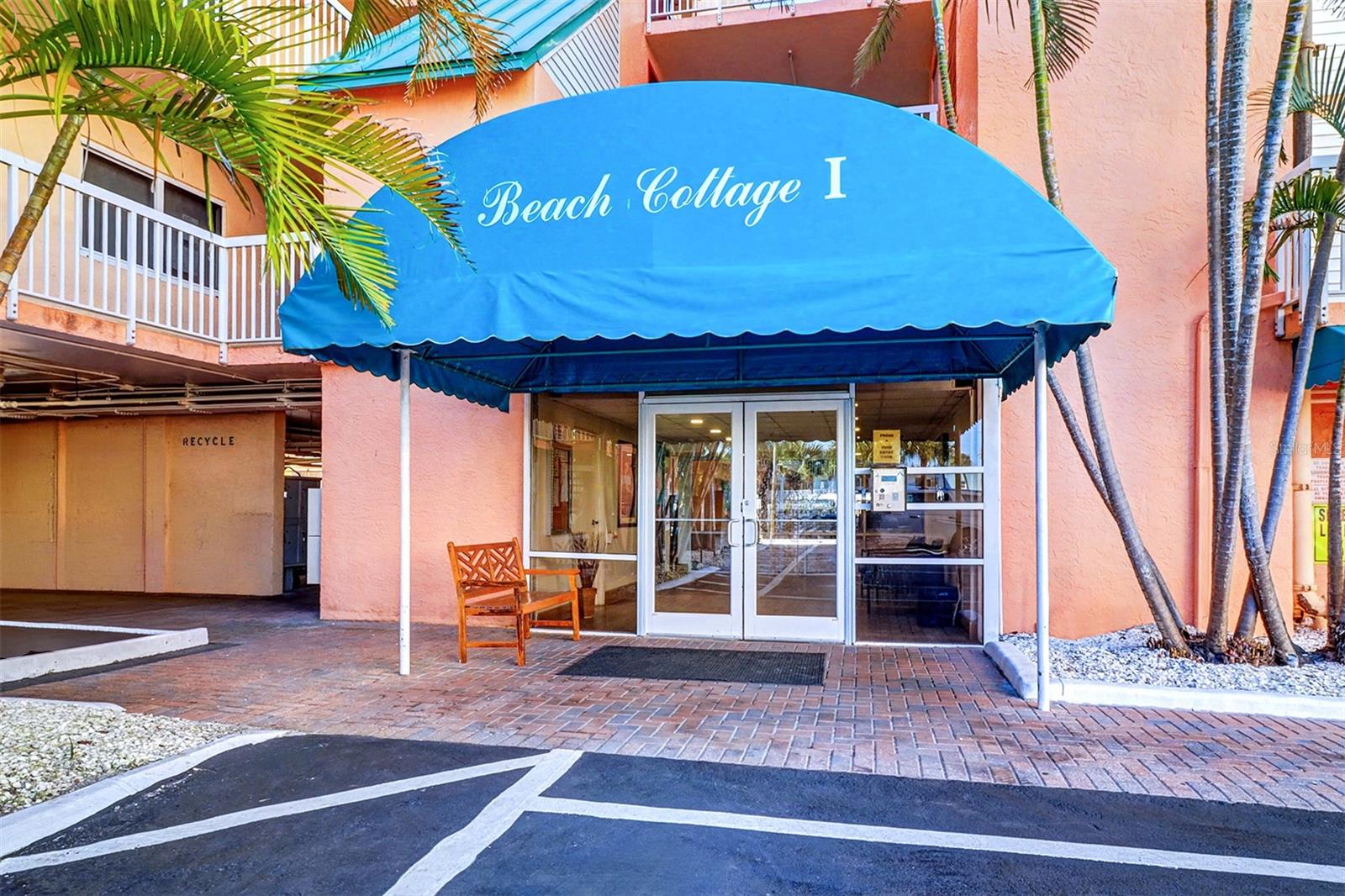 18400 GULF BOULEVARD 1302