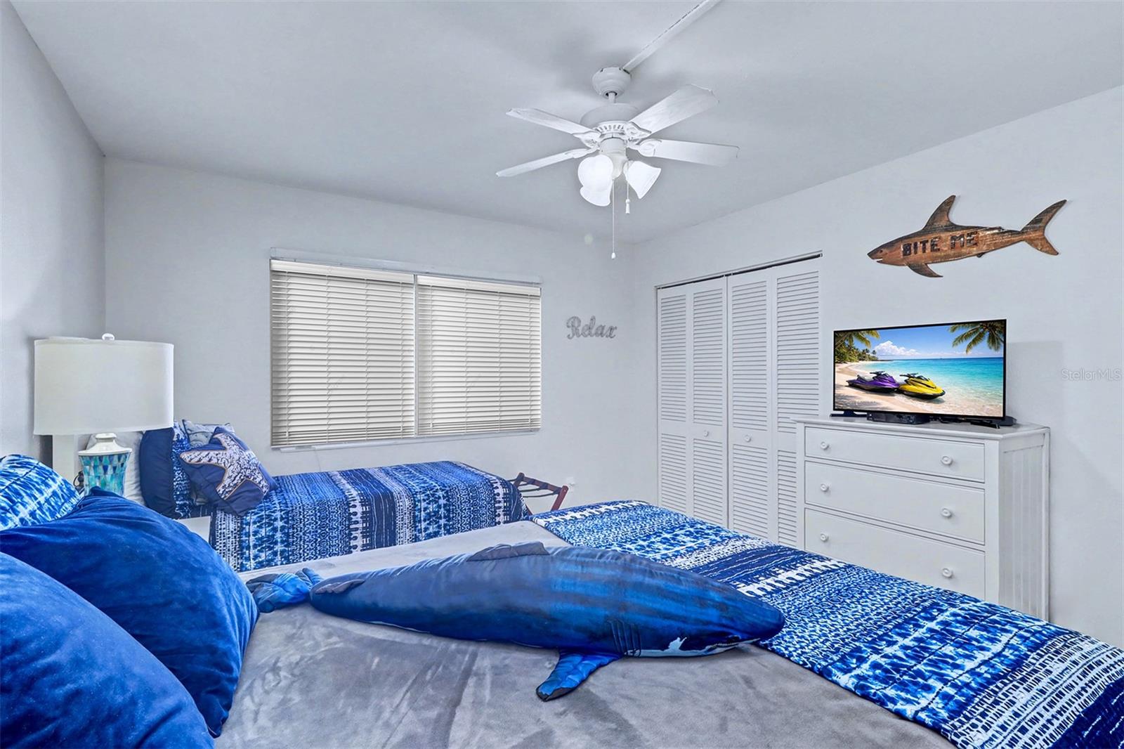 BEACH COTTAGE CONDO - Residential