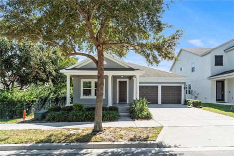 5007 PALMETTO PARK DRIVE WINTER GARDEN FL 34787