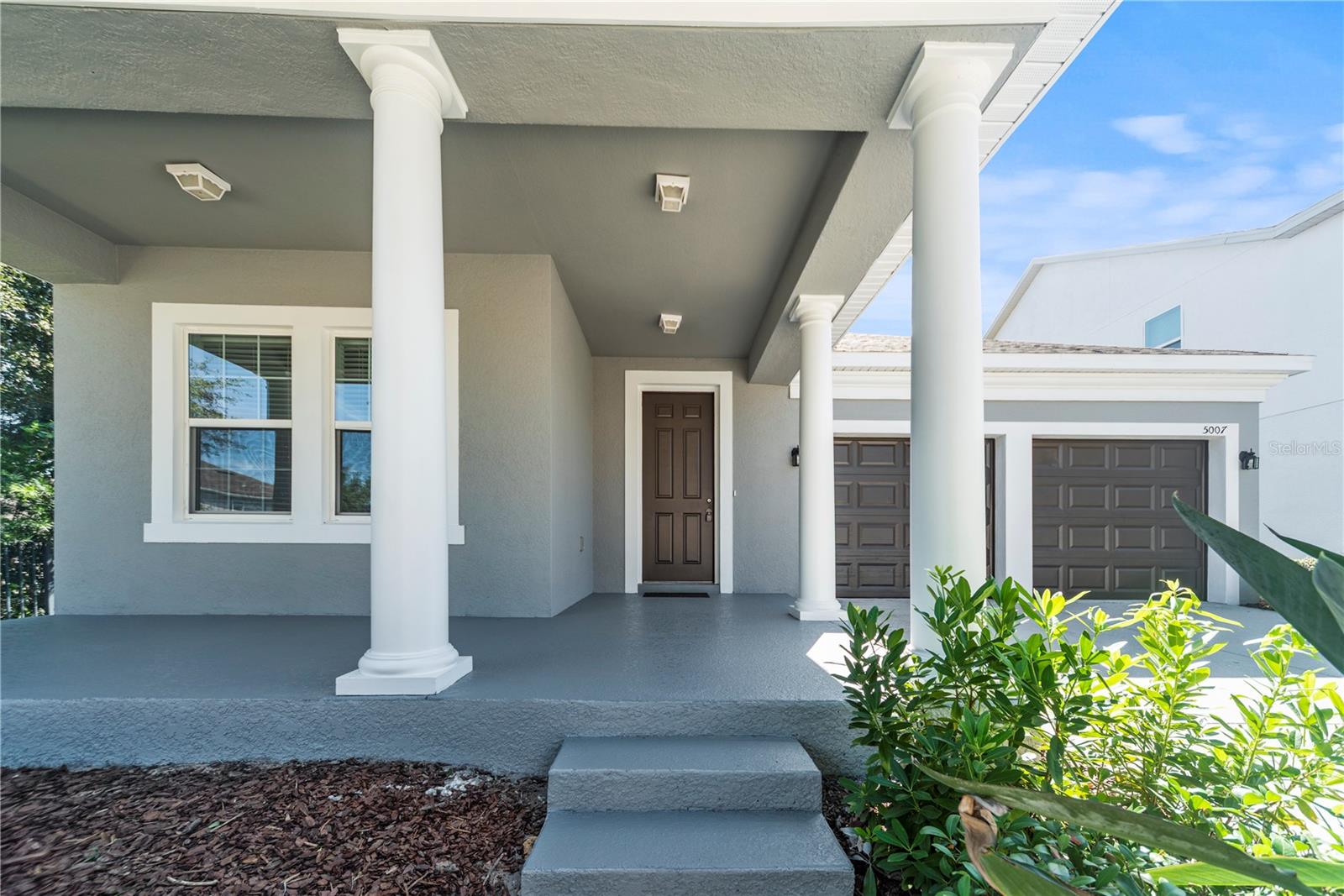 5007 PALMETTO PARK DRIVE