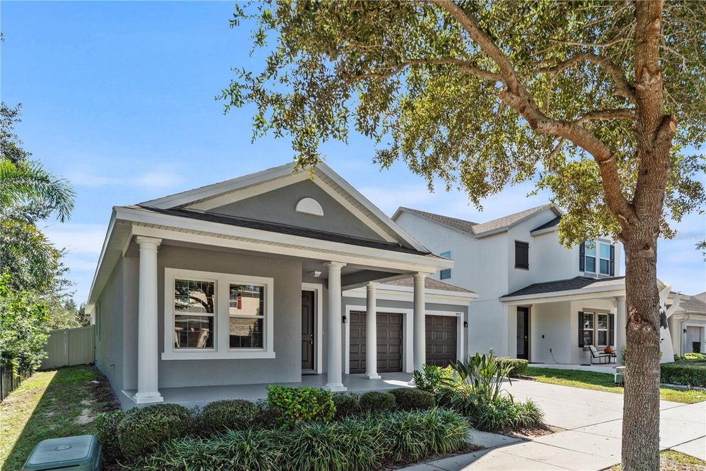 Photo of 5007 Palmetto Park Drive, Winter Garden, FL 34787 (MLS # S5137362)