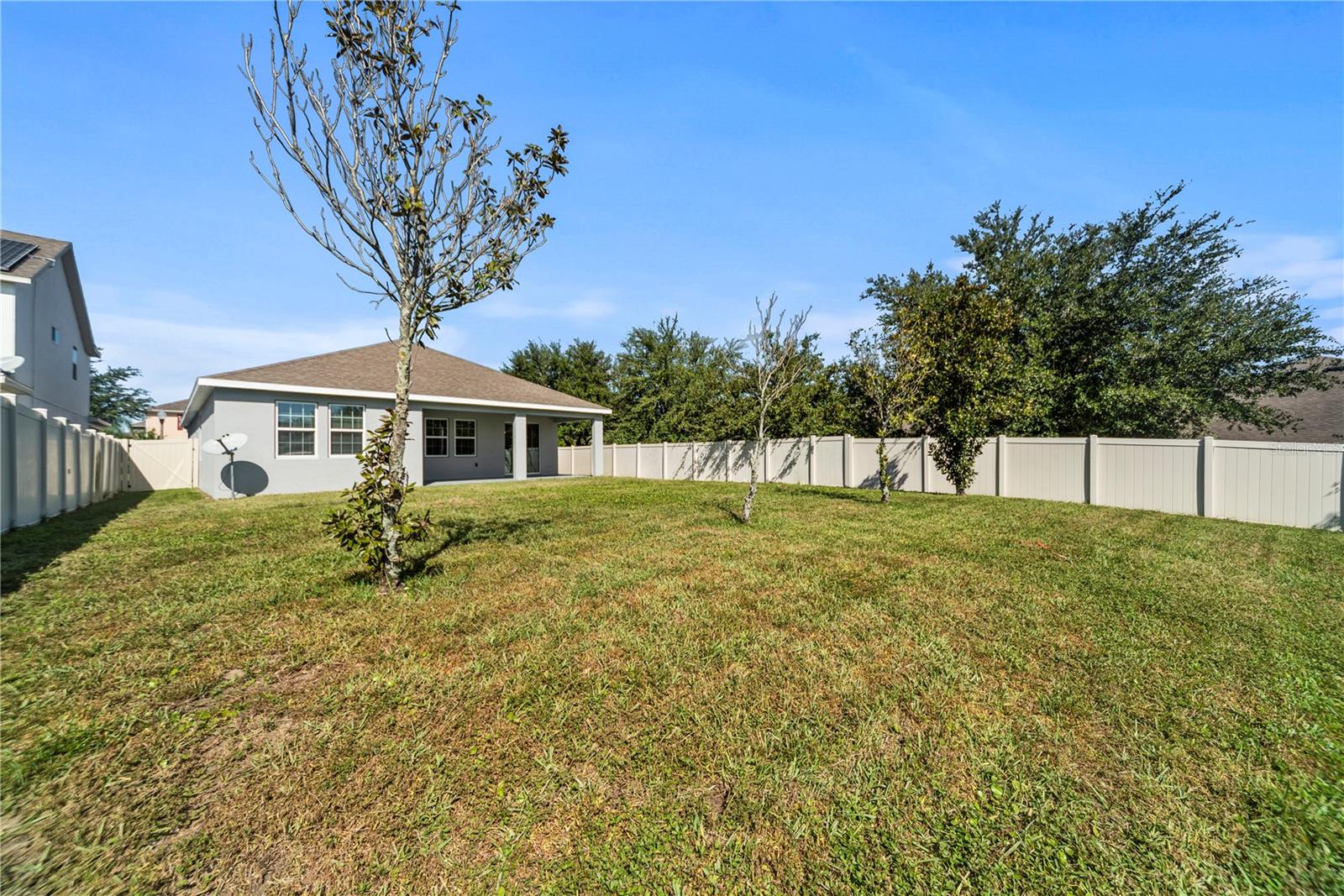 ORCHARD HILLS PH 3 - Residential