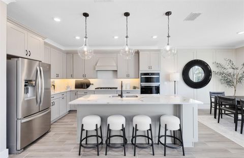 Tiny photo for 5812 Dancing Willow Street, Clermont, FL 34714 (MLS # O6352205)