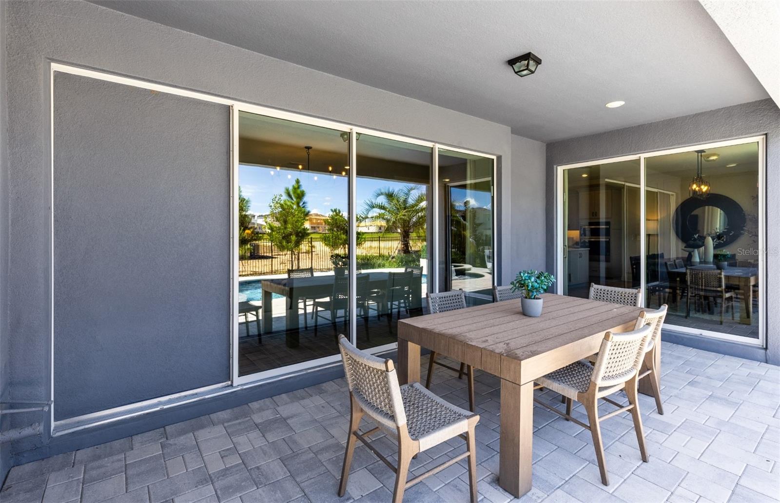 PARKSIDE TRAILS - Residential