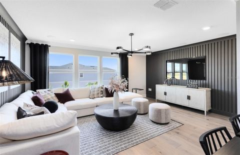 Tiny photo for 5812 Dancing Willow Street, Clermont, FL 34714 (MLS # O6352205)