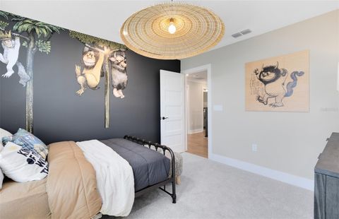 Tiny photo for 5812 Dancing Willow Street, Clermont, FL 34714 (MLS # O6352205)