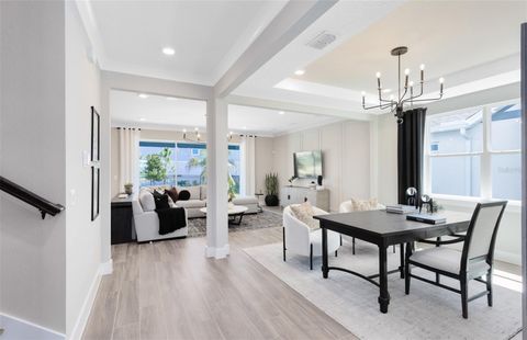 Tiny photo for 5812 Dancing Willow Street, Clermont, FL 34714 (MLS # O6352205)