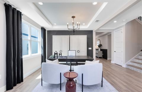 Tiny photo for 5812 Dancing Willow Street, Clermont, FL 34714 (MLS # O6352205)