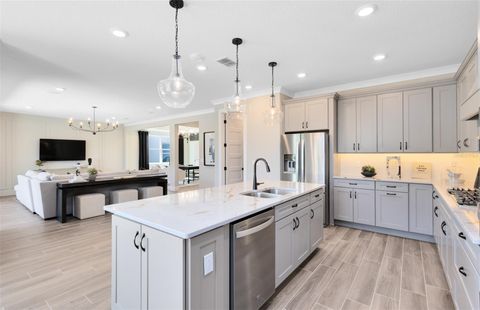 Tiny photo for 5812 Dancing Willow Street, Clermont, FL 34714 (MLS # O6352205)