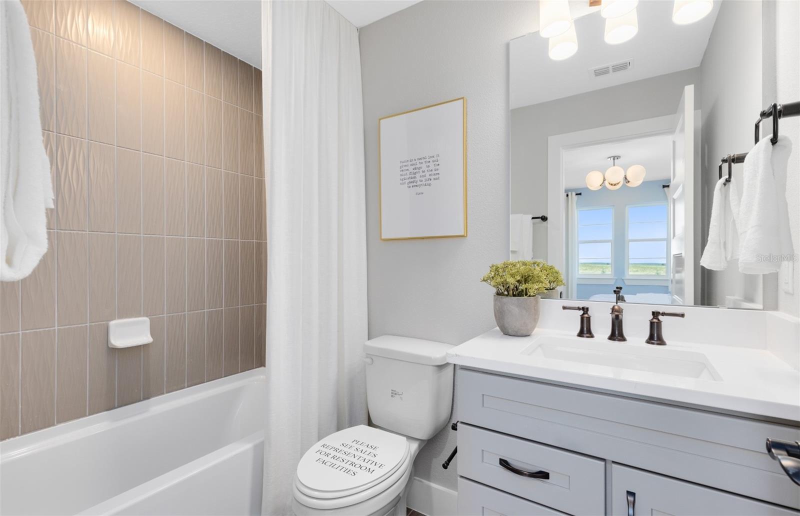 PARKSIDE TRAILS - Residential