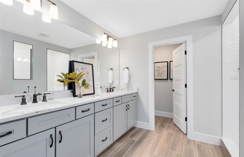 Tiny photo for 5812 Dancing Willow Street, Clermont, FL 34714 (MLS # O6352205)