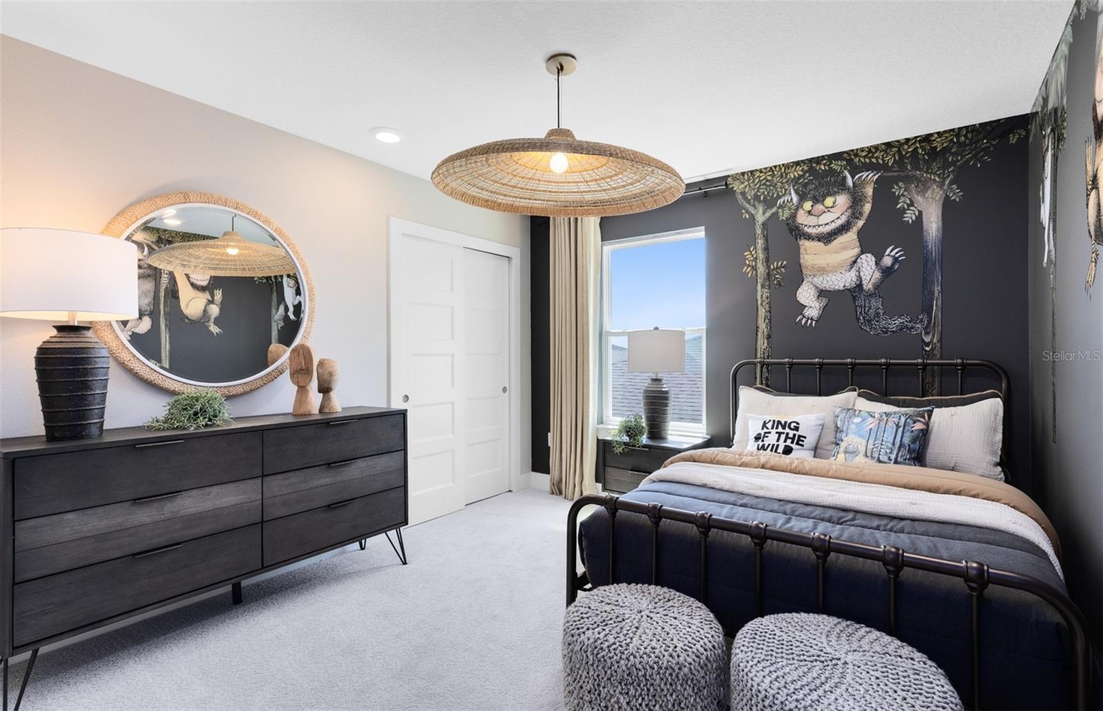 PARKSIDE TRAILS - Residential