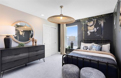 Tiny photo for 5812 Dancing Willow Street, Clermont, FL 34714 (MLS # O6352205)